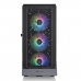 ATX Közepes Torony PC Ház THERMALTAKE Ceres 500 TG ARGB Fekete Többszínű