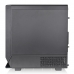 ATX Közepes Torony PC Ház THERMALTAKE Ceres 500 TG ARGB Fekete Többszínű
