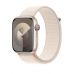Horloge-armband Watch 45 Apple MT5E3ZM/A Wit