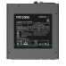 Power supply DEEPCOOL R-PXC00G-FC0B-EU ATX 1200 W 80 Plus Gold