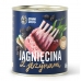 Comida húmida John Dog                                 Amoreira Borrego 6 x 800 g