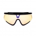 Abiejų lyčių akiniai nuo saulės Carrera Hyperfit S Geltona Juoda Ø 99 mm