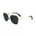 Dámske slnečné okuliare Benetton Zlatá