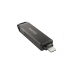 Memoria USB SanDisk SDIX70N-128G-GN6NE Nero 128 GB