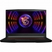 Laptop MSI GF63 12VE-062XFR Thin 15,6