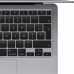 Nešiojamas kompiuteris Apple 13 MacBook Air M1 Chip 13