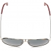 Солнечные очки унисекс Carrera Bound Позолоченный Ø 62 mm