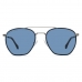 Мъжки слънчеви очила Hugo Boss S Сребрист