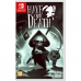 Videogioco per Switch Just For Games Have A Nice Death