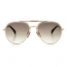 Мужские солнечные очки David Beckham S Позолоченный Habana Ø 61 mm