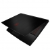 Laptop MSI Thin GF63-092XES 15,6