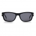 Мужские солнечные очки David Beckham S Чёрный Серебристый ø 56 mm