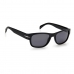 Мужские солнечные очки David Beckham S Чёрный Серебристый ø 56 mm
