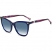 Женские солнечные очки Carolina Herrera Ch S Синий Фиолетовый Ø 55 mm