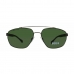 Мъжки слънчеви очила Hugo Boss It Сив