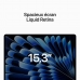 Ordinateur Portable Apple MacBook Air 8 GB RAM 512 GB Azerty Français 15,3