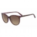Женские солнечные очки Calvin Klein S Фиолетовый Ø 55 mm