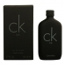 Unisex parfum Ck Be Calvin Klein
