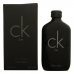 Unisex parfum Ck Be Calvin Klein