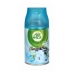 Gaisa Atsvaidzinātāja Uzpildītāju Fresh Waters Air Wick Freshmatic (250 m) Fresh Waters Spray (250 ml)