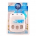 Electric Air Freshener + Refill 3volution Ambi Pur