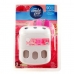 Electric Air Freshener + Refill 3volution Ambi Pur