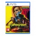 PlayStation 5 Video Game Bandai Namco Cyberpunk 2077 (FR)