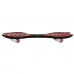 Skateboard Razor 15055460 Azzurro Nero Rosso 2,6 cm