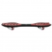 Skateboard Razor 15055460 Azzurro Nero Rosso 2,6 cm