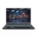 Laptop Gigabyte G5 KF5-53PT353SD Qwerty portugalsky I5-13500H 512 GB SSD Nvidia Geforce RTX 4060