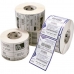 Етикети за принтер Zebra 800261-105 Бял (12 броя)