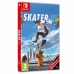 Videospiel für Switch Just For Games Skater XL (FR)