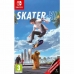 Videospēle priekš Switch Just For Games Skater XL (FR)