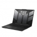 Лаптоп Asus TUF617NS-N3095 AMD Ryzen 7 7735HS 1 TB SSD AMD Radeon RX 7600S