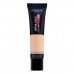 Flydende Makeup Infaillible 24H L'Oreal Make Up (35 ml) (30 ml)