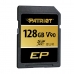 Micro SD karta Patriot Memory PEF128GEP92SDX 128 GB