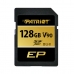 Micro SD Card Patriot Memory PEF128GEP92SDX 128 GB