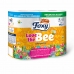 Toilettenpapierrollen Foxy Love the bee (4 Stück)