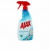 Αντι-άλατα Ajax Shower Power 500 ml Αντι-άλατα