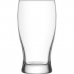 Glassæt LAV Belek Øl 580 ml (6 enheder)