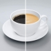 Kaffemaskin Siemens AG TZ70003 Hvit Plast