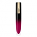 Lip gloss Brilliant Signature L'Oreal Make Up (6,40 ml)
