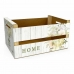 Κουτί αποθήκευσης Confortime Home (3 Μονάδες) (44 x 24,5 x 23 cm)