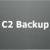 Hallintaohjelmisto Synology C2 Backup License