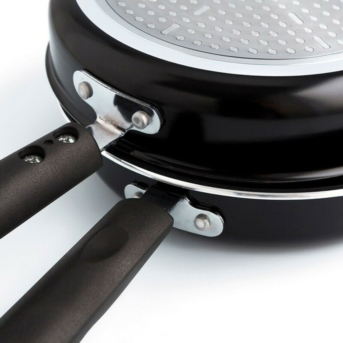 Omletipann Quid Gastro Fun