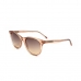 Damensonnenbrille Benetton BE5042 Durchsichtig ø 54 mm
