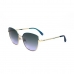 Óculos escuros femininos Benetton BE7030 ø 58 mm