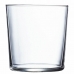 Σετ ποτηριών Luminarc Pinta Διαφανές Γυαλί (360 ml) (4 Μονάδες)