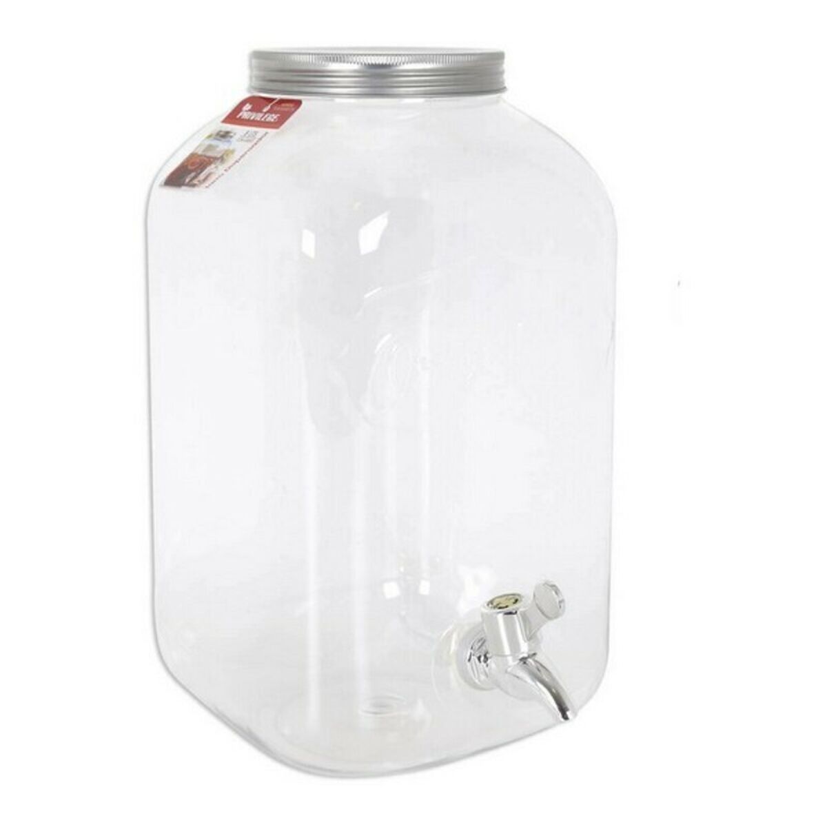 Drankdispenser Privilege