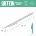 Набор ножей для мяса Madrid Quttin (21 cm)